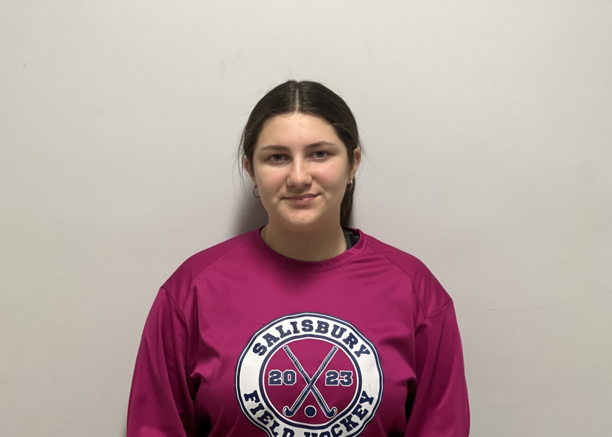 Q&A with Makenna Jones - Inside scoop of the unified bocce ball team
