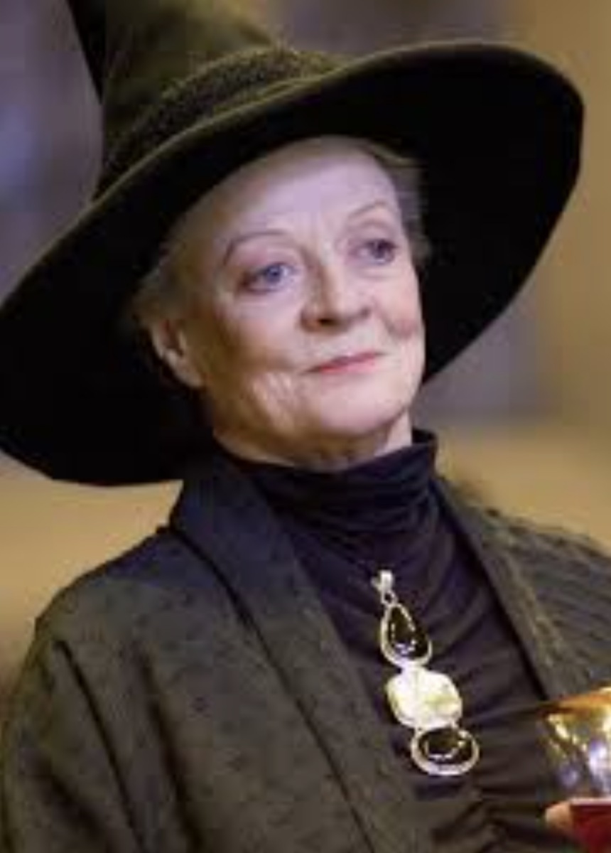 Death Of Maggie Smith