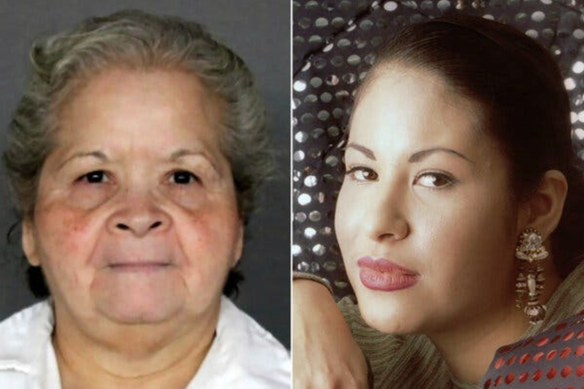 Selena Quintanilla's Killer gets denied parole