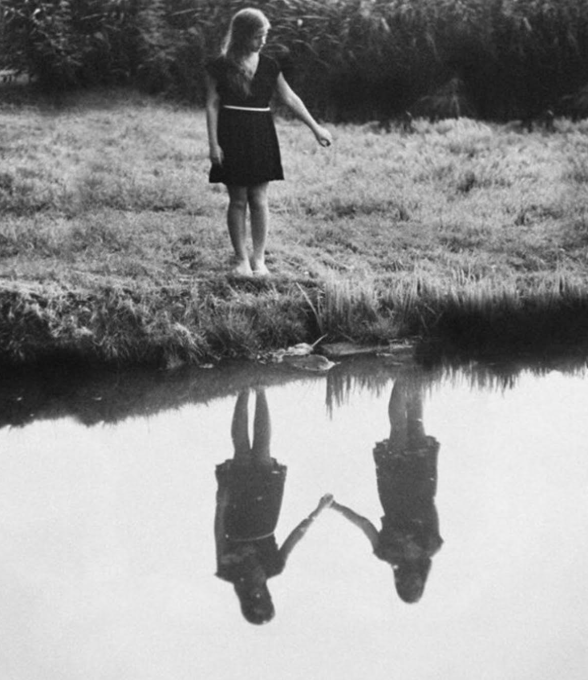 The Last to Grow Up