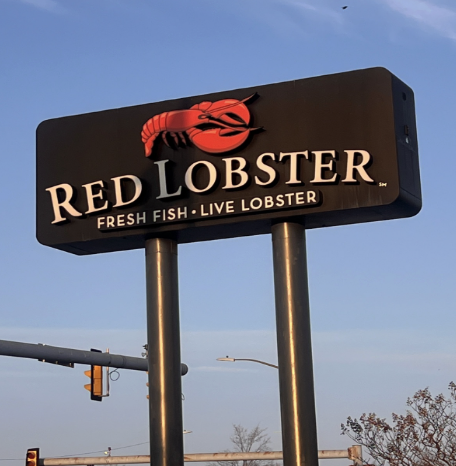 Red Lobster Review