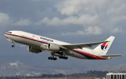 The Flight That Never Landed…